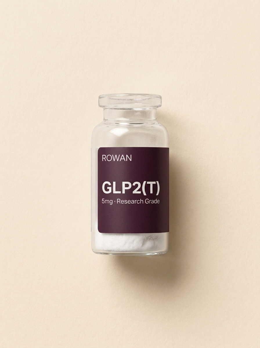 glp2(t)