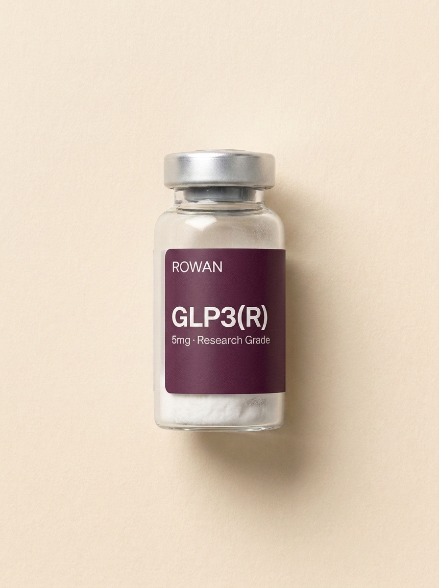 rowan glp3(r)