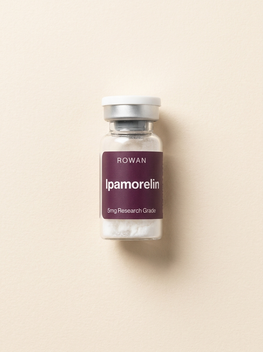 ipamorelin