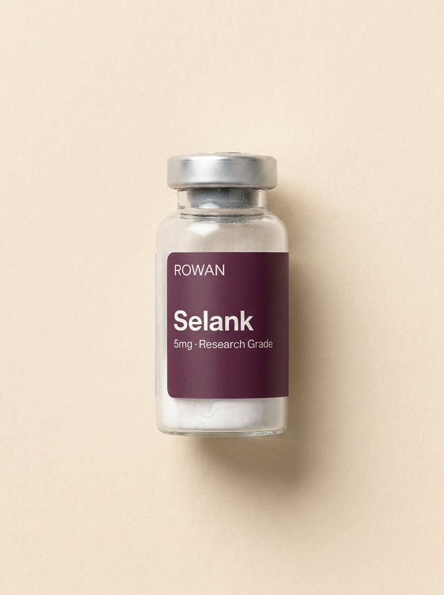 selank