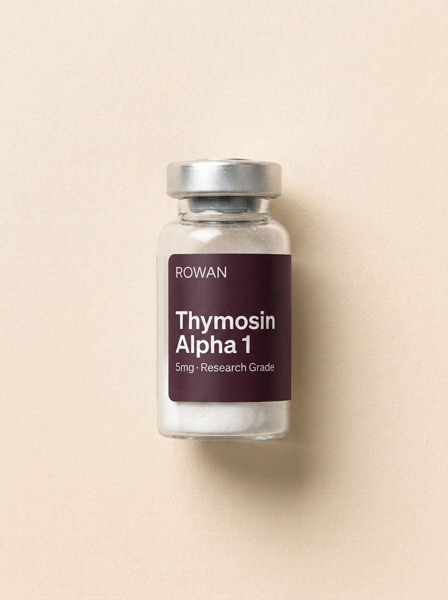 thymosin alpha 1
